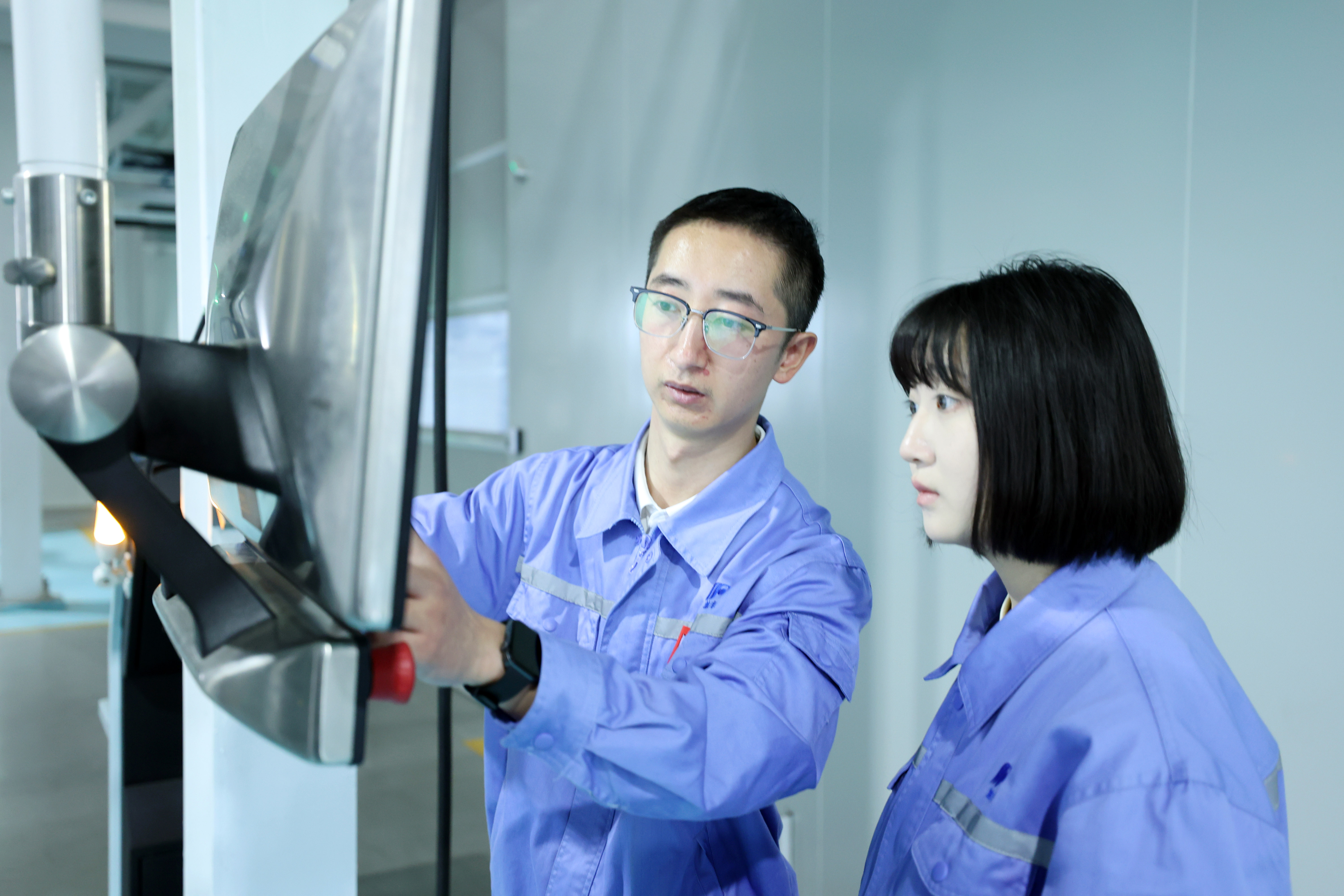 听！美丰青年的“青春·答案”