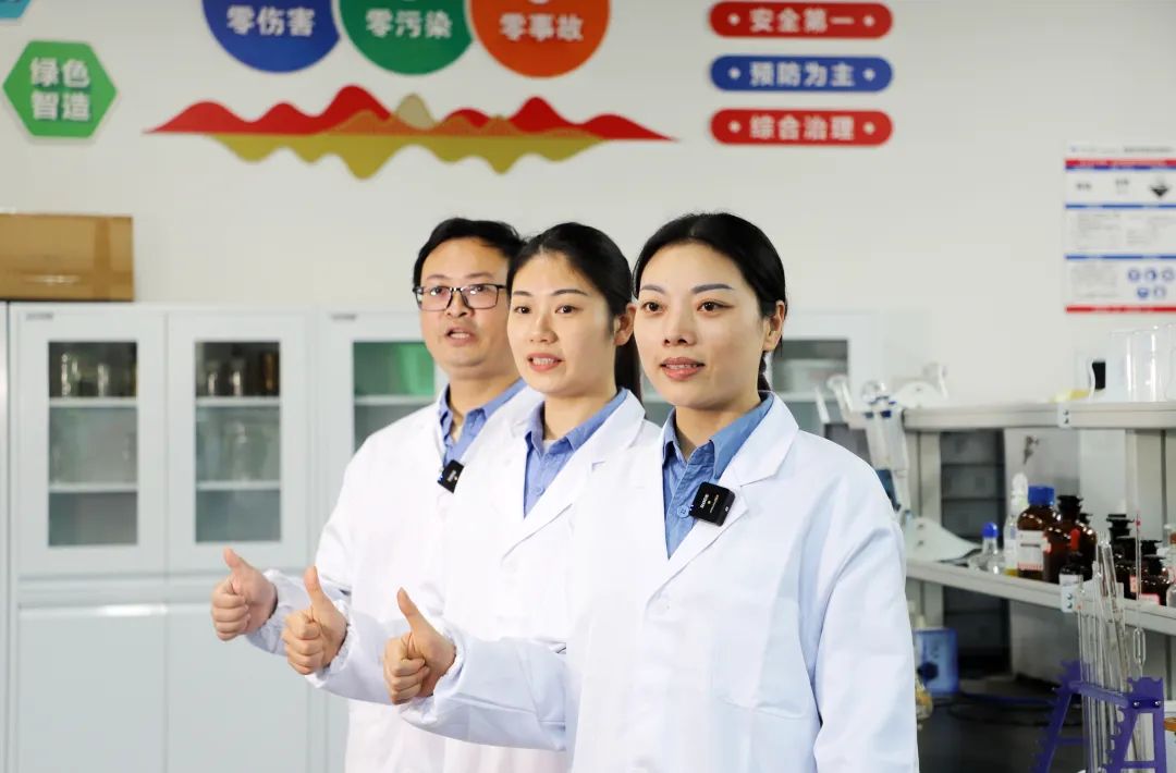 改善环境是我们共同的理想和责任